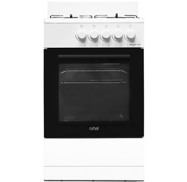 газовый плита Artel Ottima