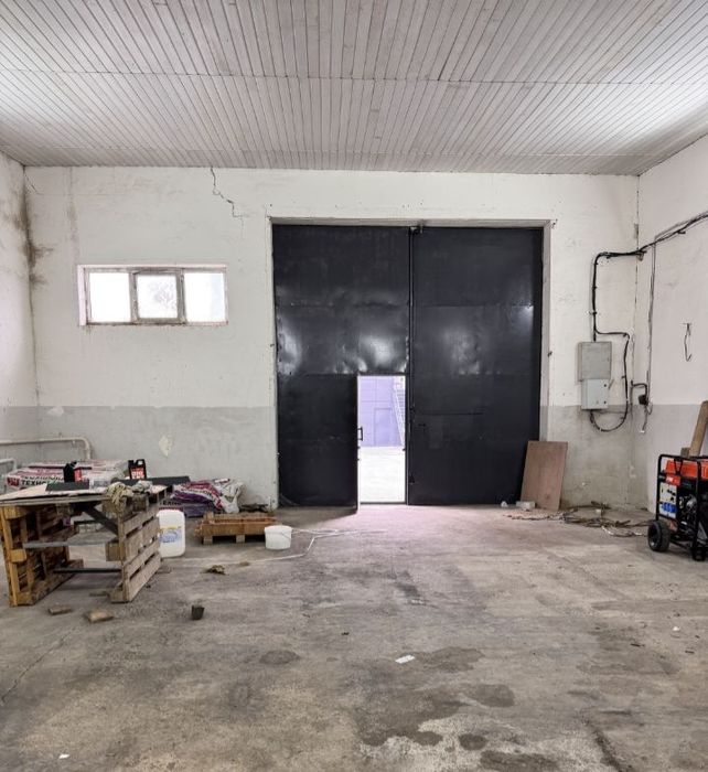 Сдам помещение в аренду