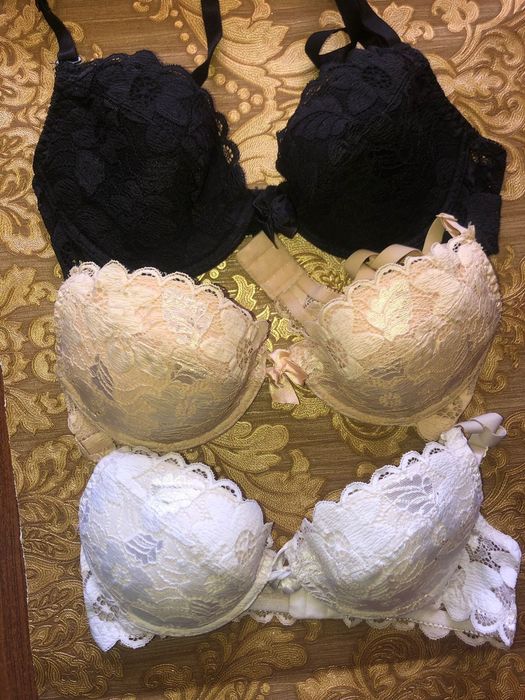 бюстгальтеры 75В