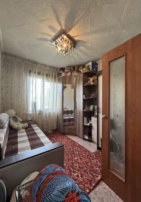 Продам квартиру в доме на 4 хозяина