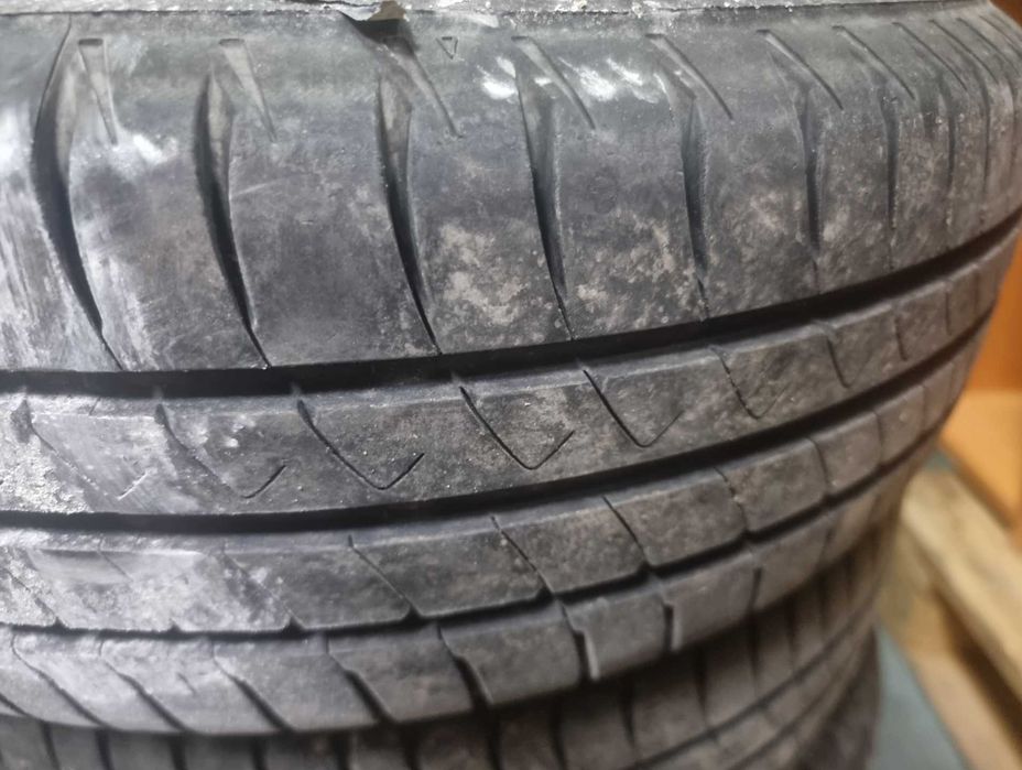 4бр летни гуми 175/70R13 82T DAYTON