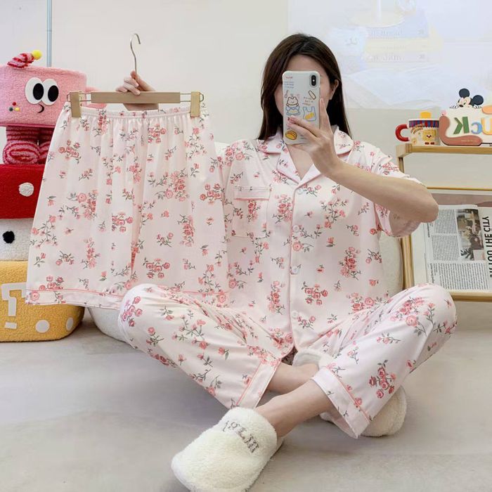 Pijama troyka xitoy