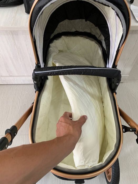 Kalyaska+avto kreslo