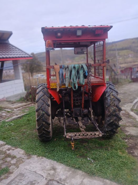 Vand fiat italian 513R 50cp