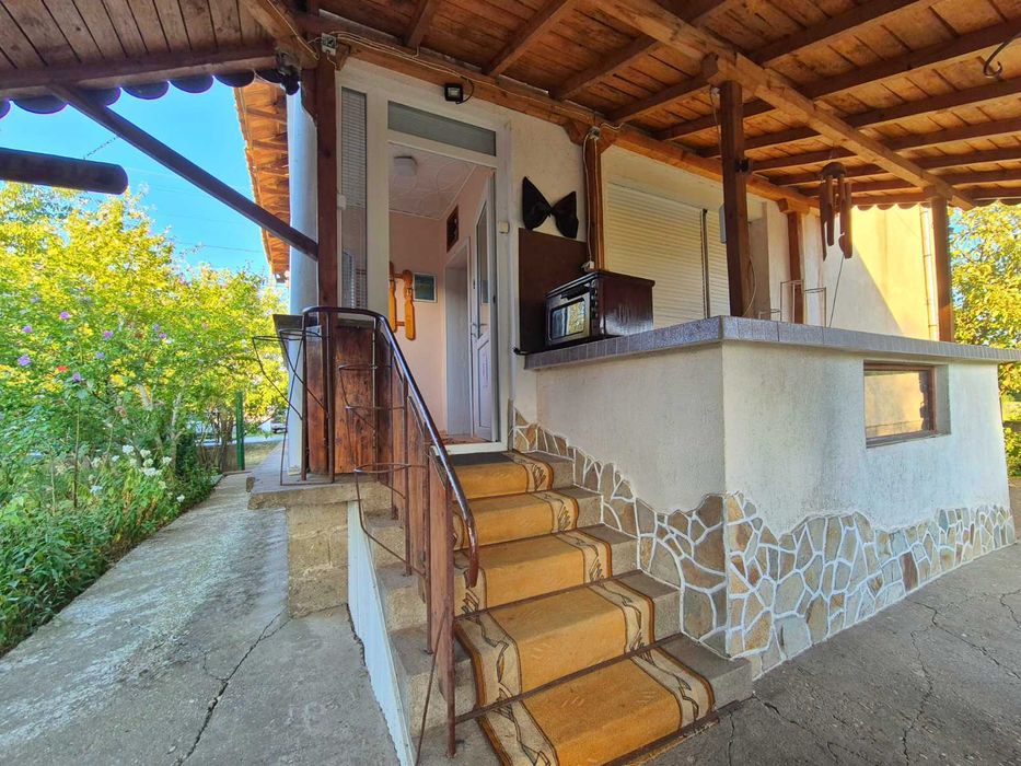 Продава се Къща в с. Селановци, Област Враца - 88 кв.м за 404 €/кв.м - Снимка #10