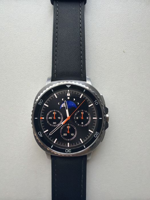 Samsung Galaxy Watch8 Classic 46