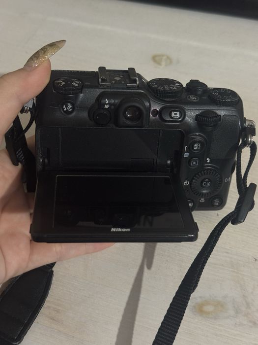 Продам Nikon coolpix p7100