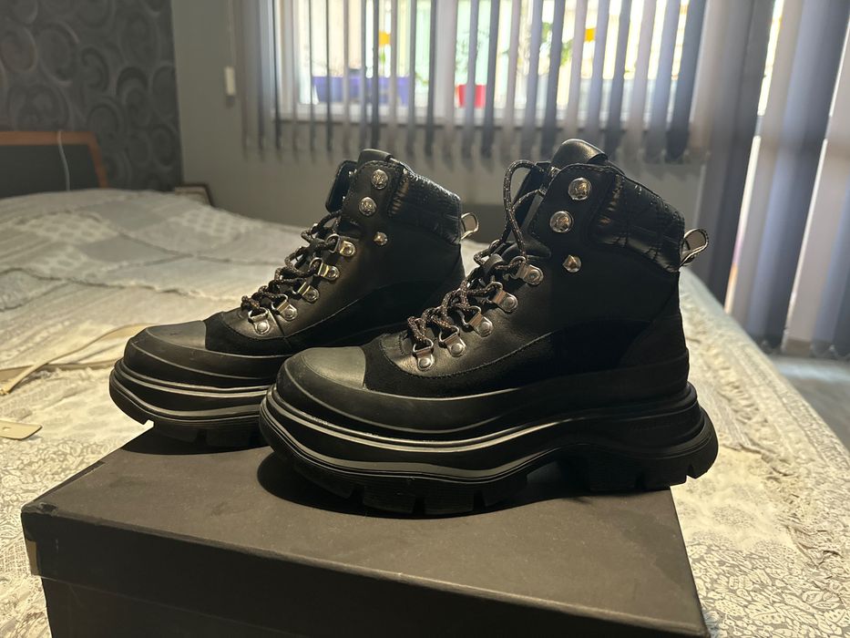 Дамски боти Karl Lagerfeld