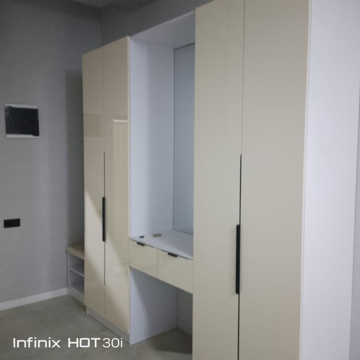 Мебель на заказ кухни мебел