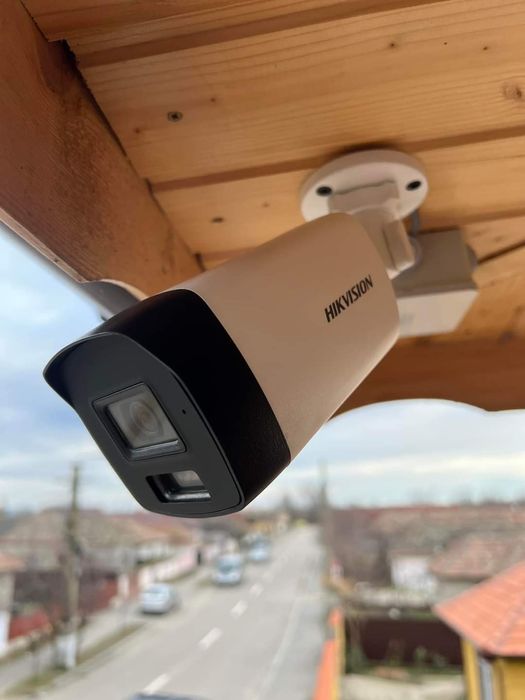 camere de supraveghere