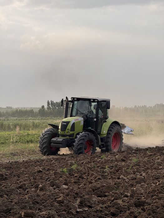 Arion 630 traktor aryon sotiladi 2018