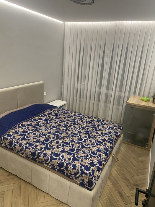 Apartament 2 camere West Rezidențe 49 mp