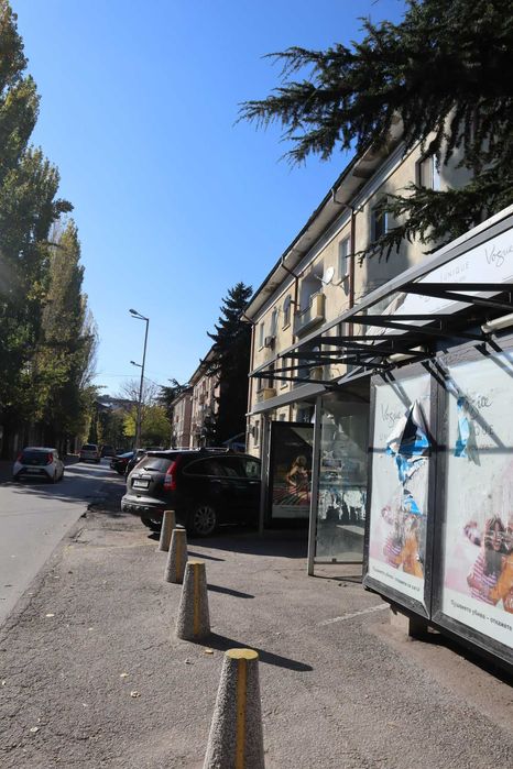 Продава се Тристаен апартамент в Хасково, Дружба 1 - 74 кв.м за 1082 €/кв.м - Снимка #1