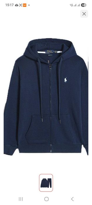 Продам спортивный костюм 46-48 размер