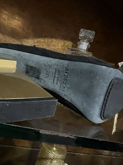 Aperlai Paris обувки