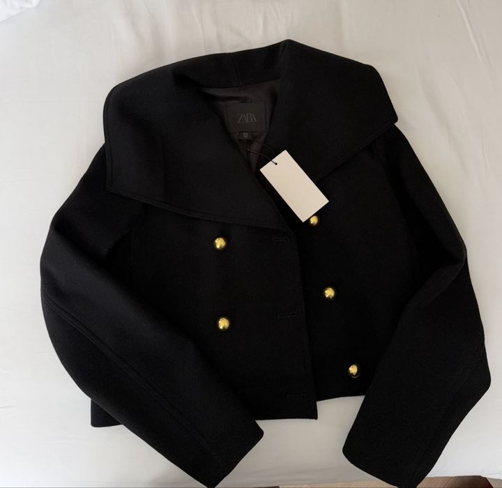 Новое, стильное пальто по супер низклй цене