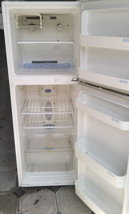Холодильник lg electrocool