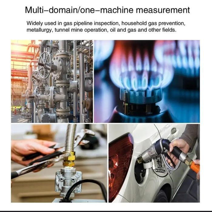 Датчик утечки газа. Datchik utechka gaza metan propan freon фреон