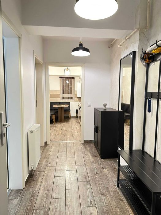 BV Luxury Glam Apartments Cazare Regim Hotelier 1-2-3 Camere Vouchere!