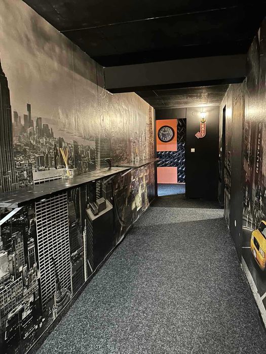 Зала за Парти Под Наем 2