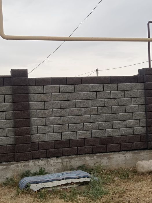 Забор Газаболк Тез жасаимыз
