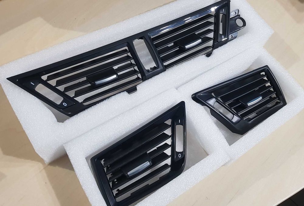 Maner Usa Manere Usi Portiera Stanga Dreapta BMW X1 E84 2010-2016