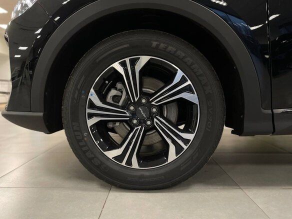 Jetour X70 FL Premium Plus