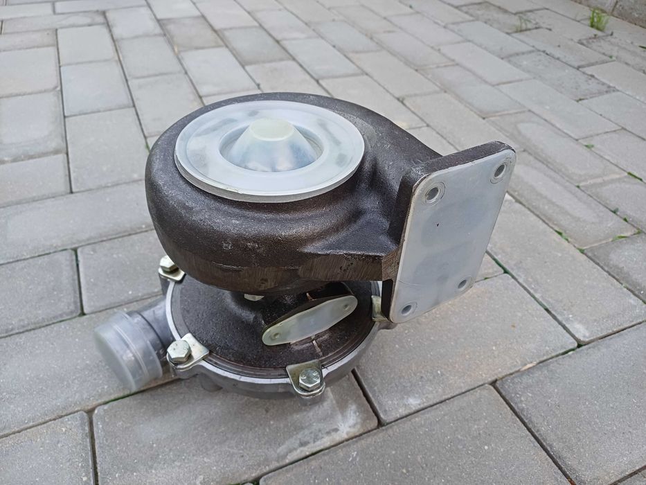 Турбокомпресор трактор МТЗ Беларус-1221 / 1522 / 1523