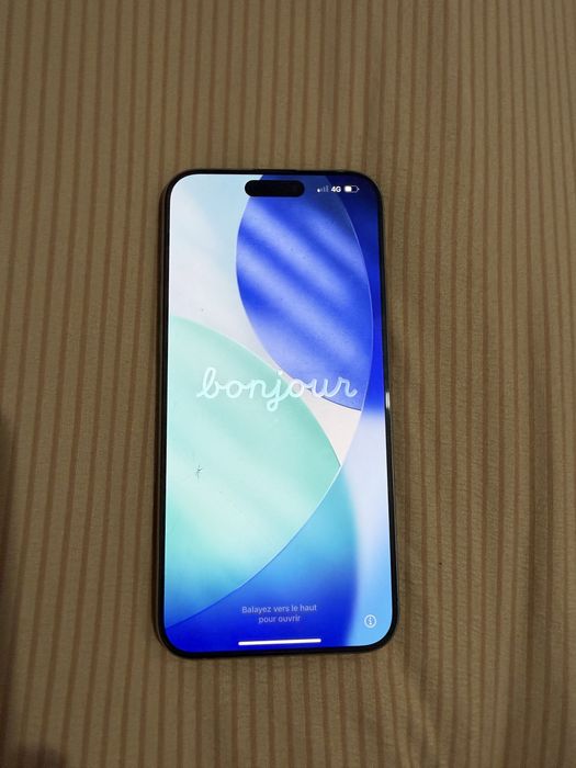 Айфон 15 про макс 256GB