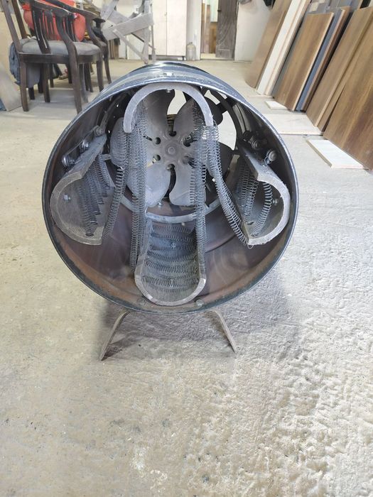 Електрический печка продаю