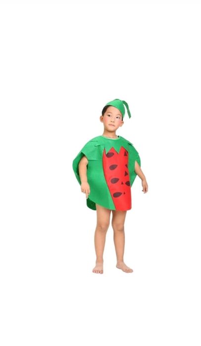 Costume fructe si legume