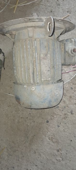 Матор ишлаши зур