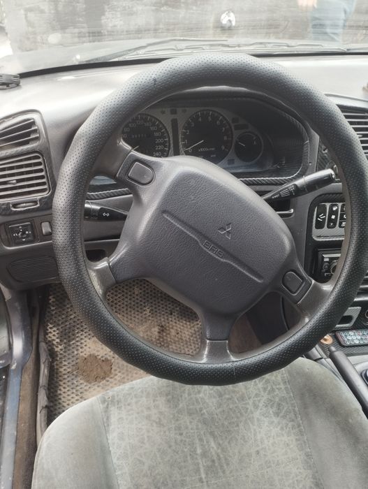 Продам авто сел поехал