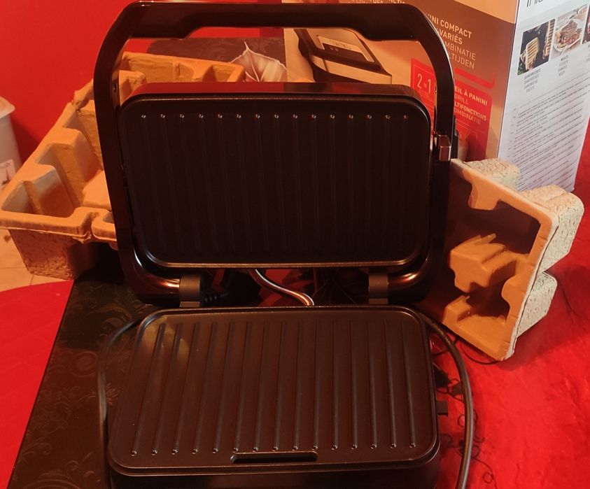 Скара Тефал -Новс