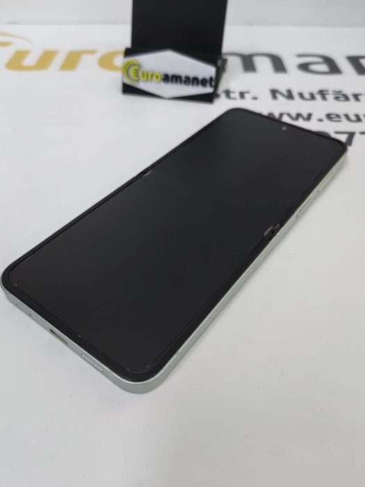 Telefon mobil Samsung Galaxy Z Flip6, 12GB RAM, 256GB-98 Bat -N-
