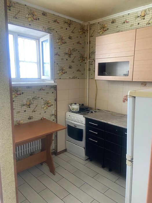 Продается квартира в хорошем состоянии