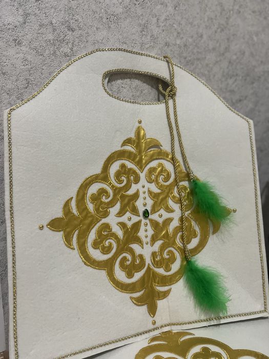 Калта ручной работы!!! 5штук