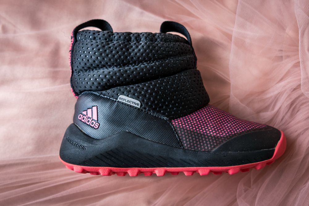 Ghete Adidas pentru fetita marimea 29