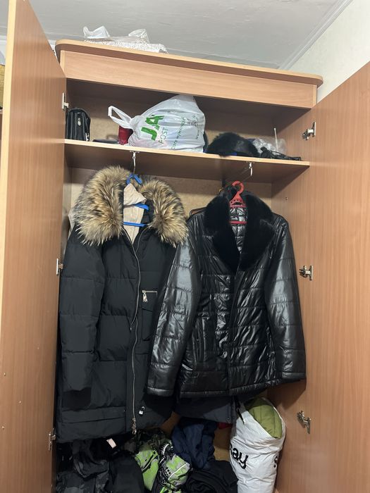 Продам шкаф в хорошем состоянии