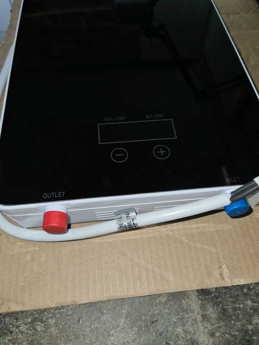 Индукционни бойлери и котли за водно отопление