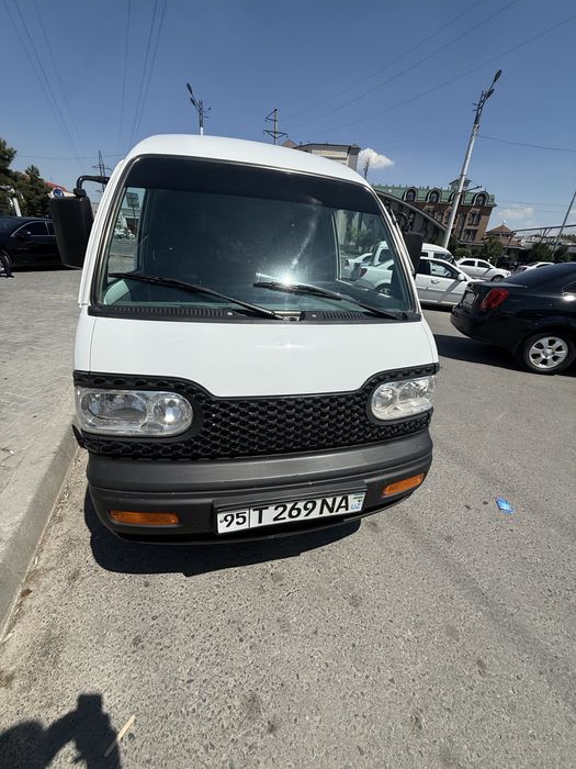 Damas 2021 yili metan