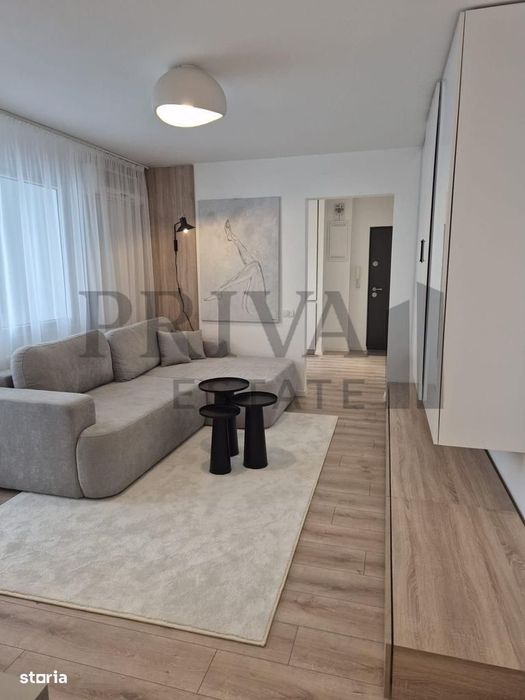 Apartament renovat complet 3 camere, 67 mp, Circumvalațiunii