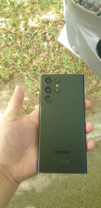 Samsung Galaxy S22 Ultra 12/256 Gb