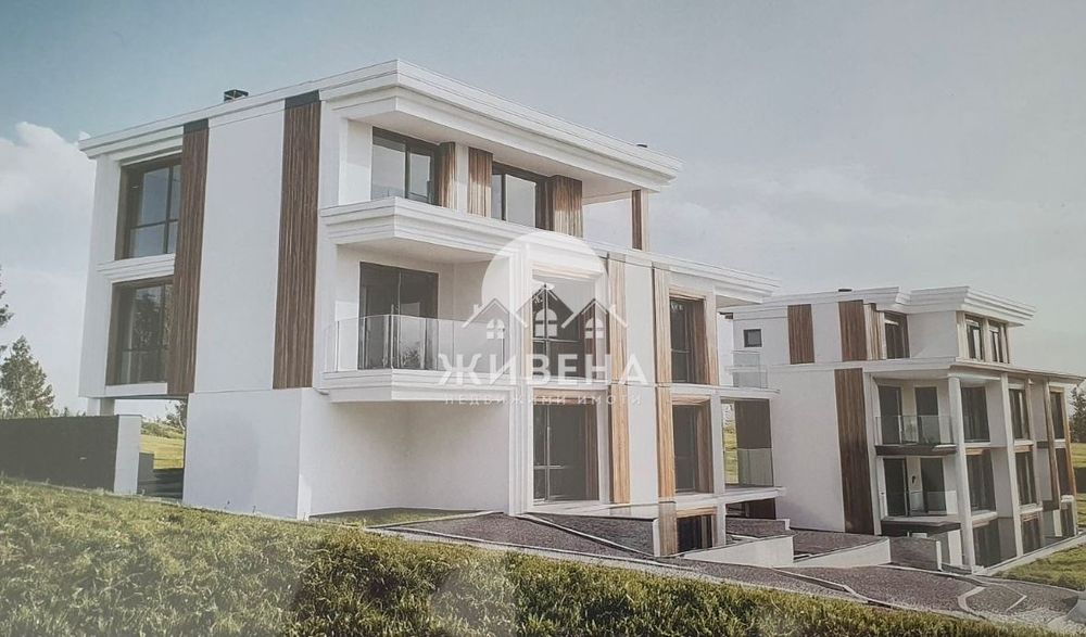 Продава се Двустаен апартамент в Варна, м-т Св. Никола - 62 кв.м за 2013 €/кв.м - Снимка #3