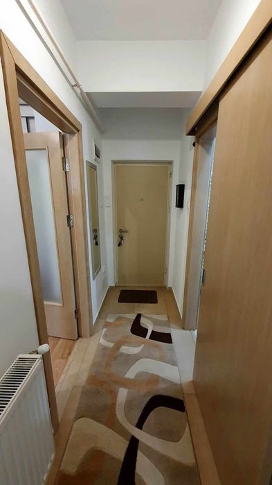 Inchiriez apartament 1 camera- Visoianu