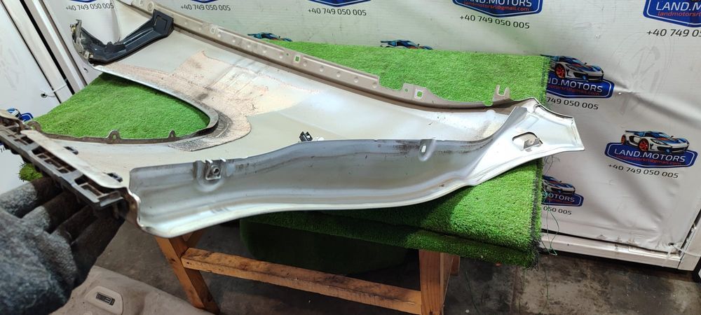 ARIPA FATA DREAPTA BMW SERIA 5 F11 520D TOURING / BREAK / 2010 2011 2012 2013 2014 2015 2016 2017 / COD OEM 41355A03262 / 51117207932 / 7207932-10 (3A
