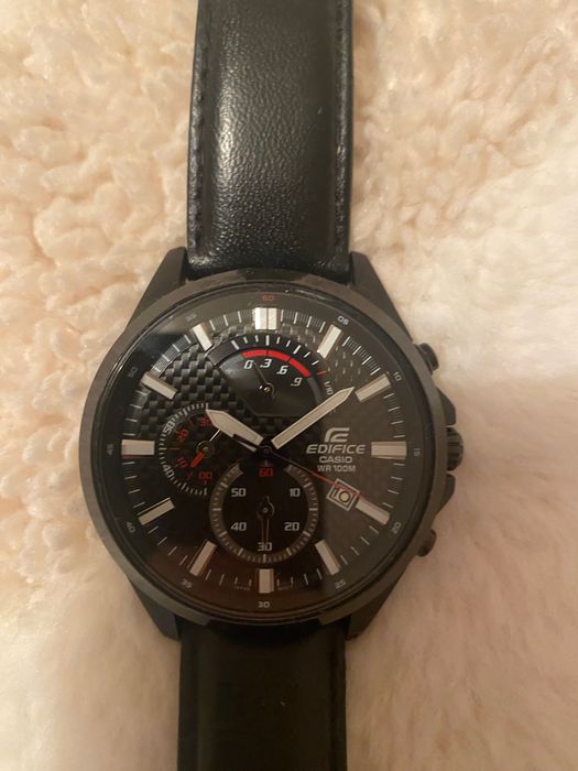 Часовник Casio Edifice