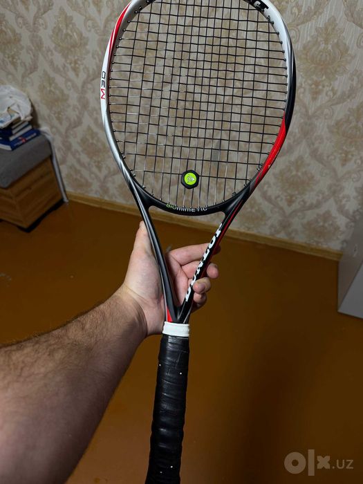 Ракетка Dunlop Biomimetic M3.0, 298 г, ручка L3