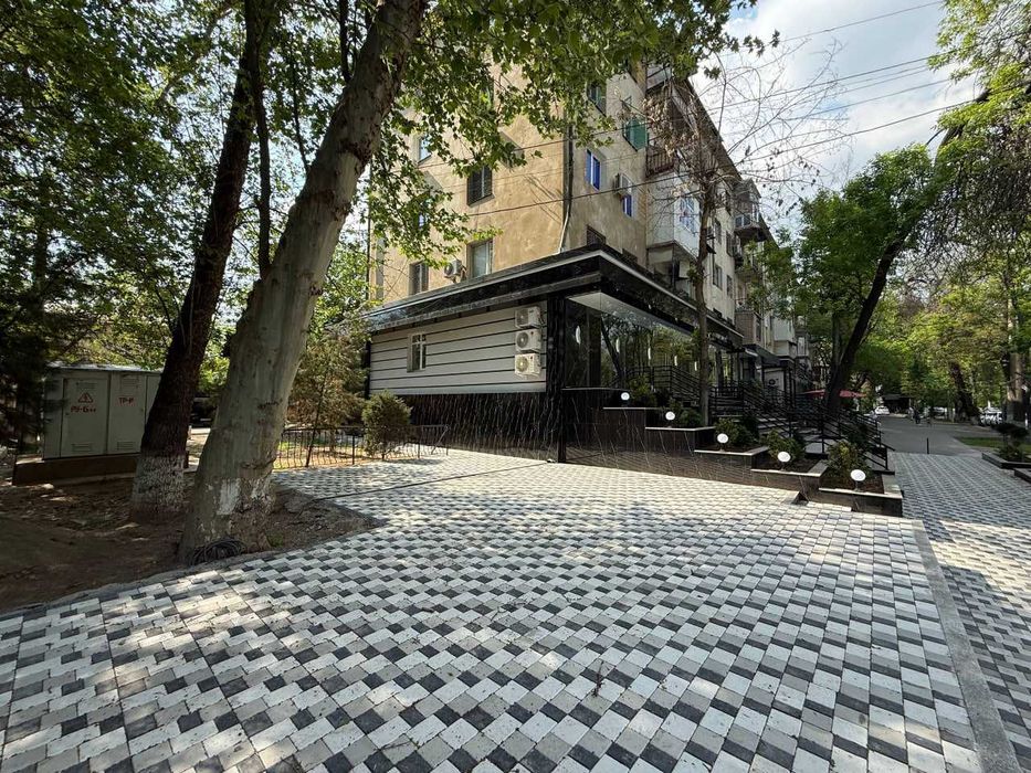 Аренда Коммерческой Недвижимости 90+70м² Ор-р стадион СТАРТ