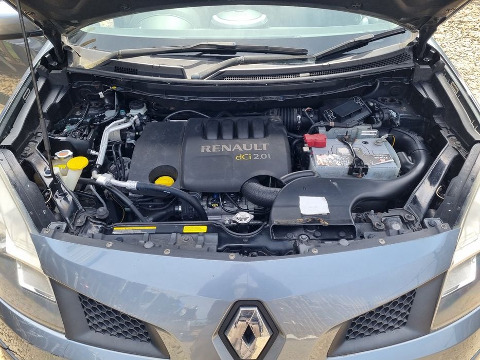 Geam stanga fata Renault Koleos - SUV 4 Usi (1509)